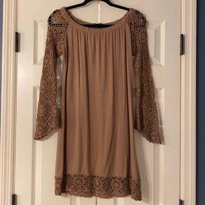 Union of Angels dress